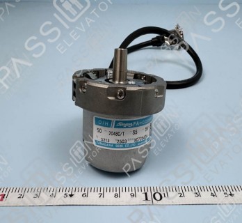 Tamagawa Encoder TS5213N2503 XC72542A