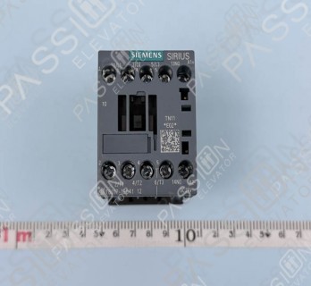 SIEMENS Contactor 3RT6017-1BB41