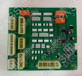 Thyssen Electronic Board CSCDU-01A