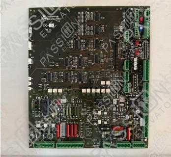Thyssen Electronic Board IOC-1B 2.1