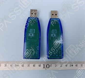 Monarch USB Converter