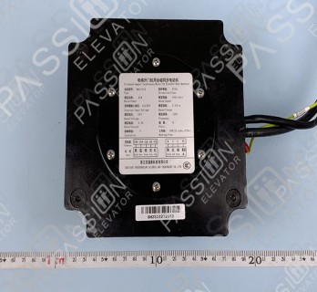 OTIS Door Motor BM14743