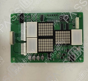 Thyssen Electronic Board TLHIB-BSH