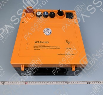 Monarch Roof Inspection Box