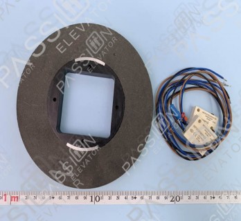 Elevator Brake Assembly ES19 128163