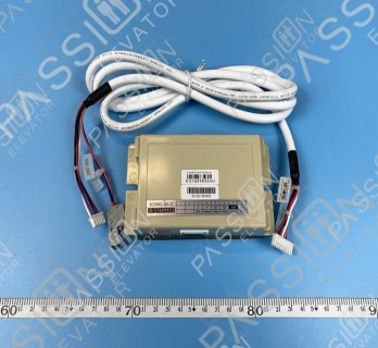 Elevator Intercom SCOM2-B5-C COMPL