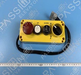 Escalator Operating Panel SM110
