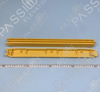 Hyundai Escalator Yellow Side L47332130B