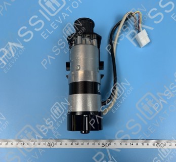 KONE Door Motor DPM57BL KM903360G01