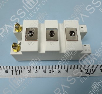 KONE IGBT Module KM259835 SKM75GB123D