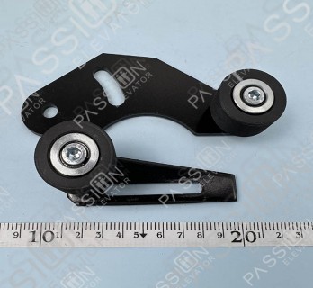 KONE Roller Assembly KM2L2M2200023