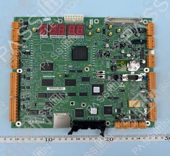 KONE CPU Main Board KM773390G07