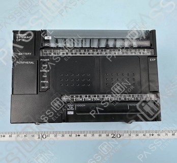 Omron PLC CP1E-E30SDR-A