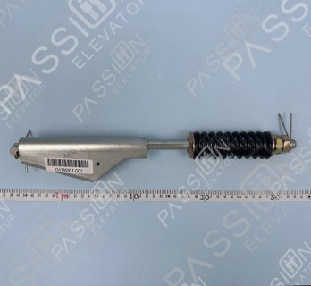 KONE Rope Fixing KM395931G01