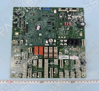 Elevator Mainboard DCA26800AY11