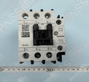 Elevator Contactor S-P30T