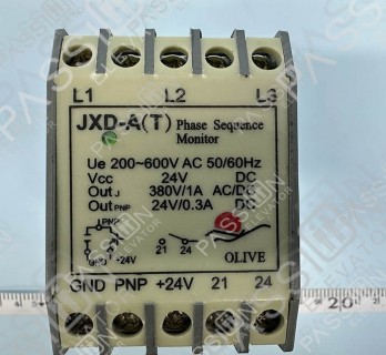 Elevator Relay JXD-A(T)