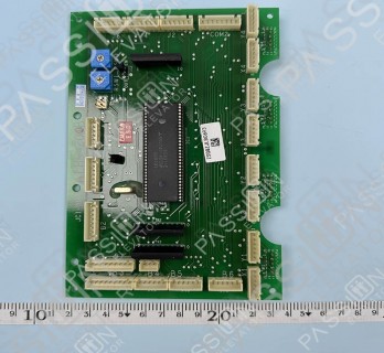 Mitsubishi Elevator Control Panel LHS-200B