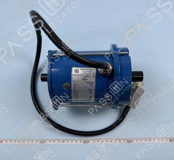Otis Elevator Door Motor DAA24350R1