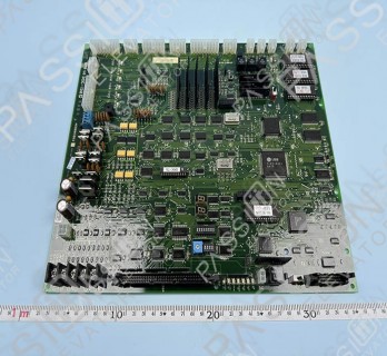 LG Sigma Elevator Mainboard DOC‑130 (AEG08C862)