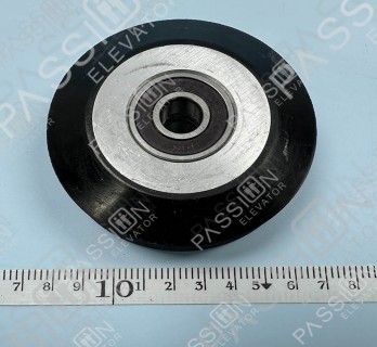Roller Guide Shoe Wheel 83246201