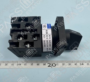 Mitsubishi Car‑top Inspection Selector Switch LW42A2‑31082