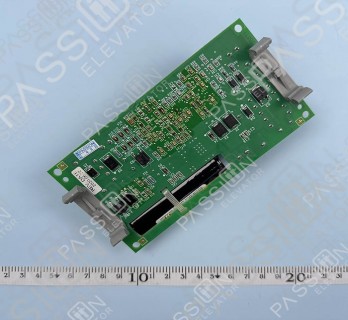 Otis Inverter Buffer (Pre‑charge) Board GAA26800LX10