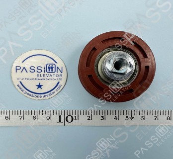 Kone Door Hanger Roller KM51352321V000 (50166201Z)