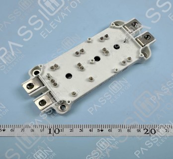 Otis Elevator IGBT Power Module SEMiX303GB12E4s, SEMIKRON brand