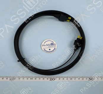Toshiba Fiber Optic Connector TOCP200, 5 meters