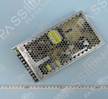 MEAN WELL Switching Power RSP-200-27
