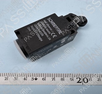 Schmersal Safety Limit Switch T1R 236‑02Z‑M20
