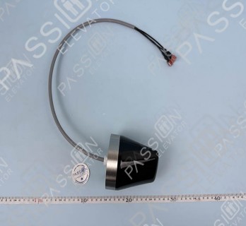 Escalator Direction Indicator Light 50646955