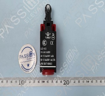 Escalator Limit Switch LX2‑413