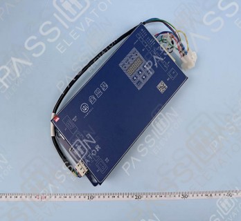 Jinmengji SDC‑J.2T00P2 Elevator Door Operator Inverter