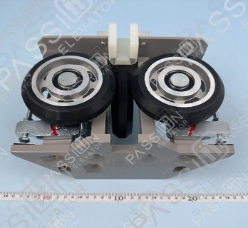 KONE Roller Guide Shoe RG100 KM604124G16
