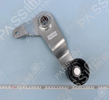 KONE Escalator Handrail Pressure Assembly DEE2720182
