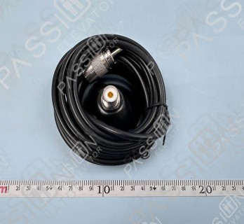 Tianyu Intercom Antenna Model 50-5
