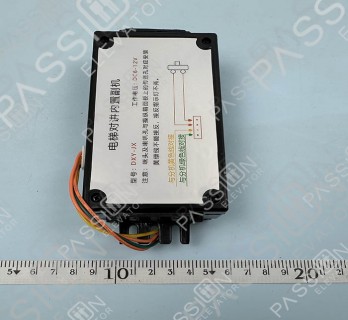 Tianyu DXY-JX Elevator Cabin Intercom Substation