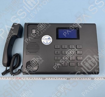 Tianyu TY18-1234 Elevator Intercom Substation
