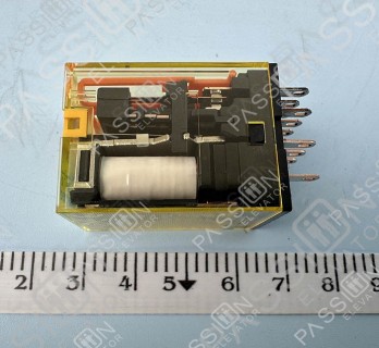 IDEC Universal Relay RU4S‑A24 Coil 24VDC