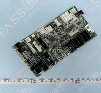 Shanghai Mitsubishi Lift Door Control Board DOR-221