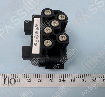 Elevator Steel Belt Detector Head AAA649J2
