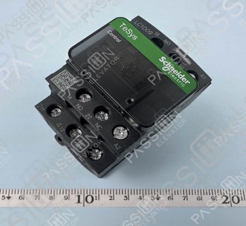 Schneider contactor LC1D09FE7CC