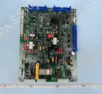 Inverter Drive Board ABA26800XU2