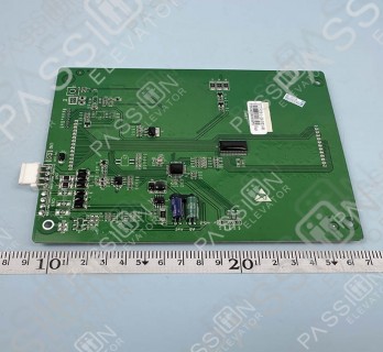 SFTC-CCB-LSX Elevator- Car LCD Display Board