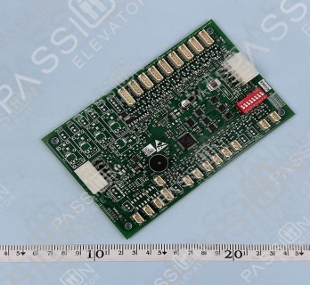 KONE KCECOB Communication Board KM50099225G21