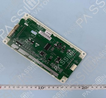 KONE elevator car display board KM51492319V000