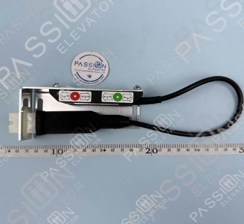 Kone NTS magnetic switch KM783917G02