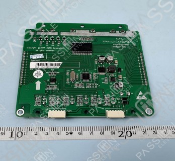 Kone display board KM51104203G01